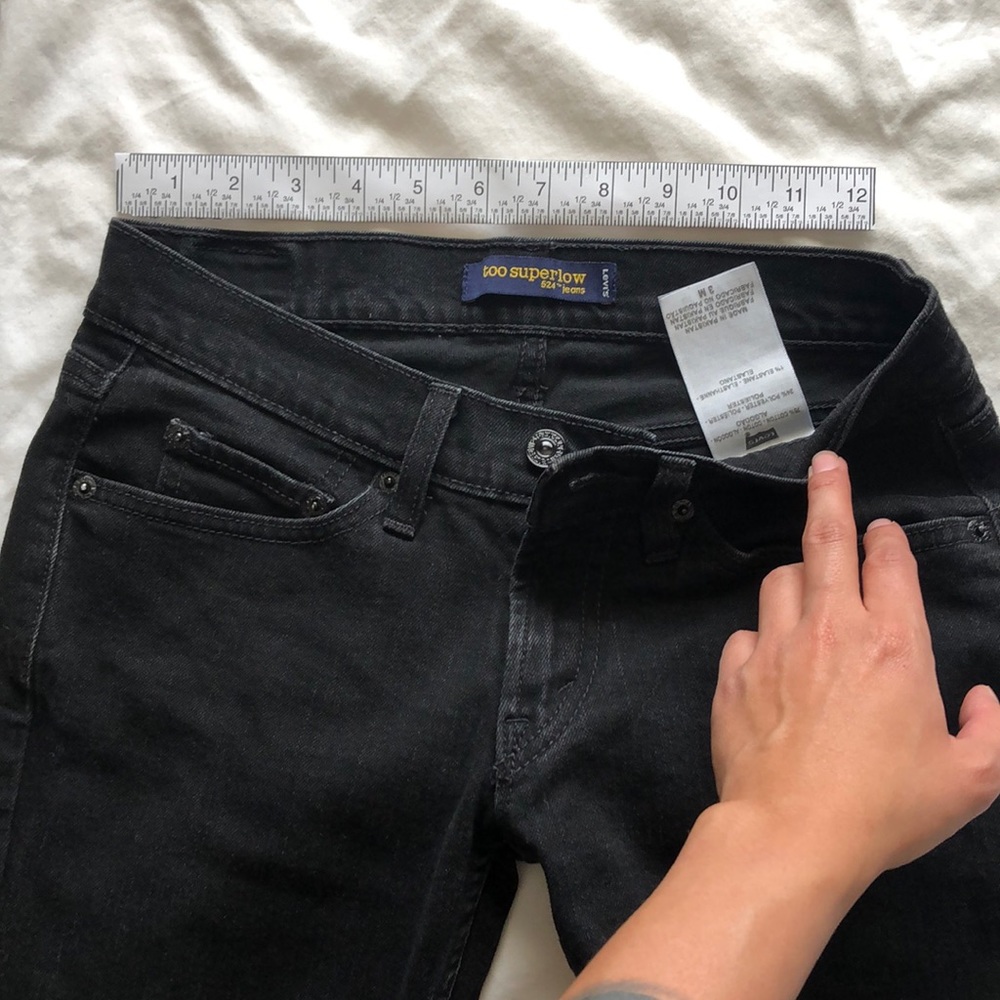 Levi’s Skinny Jeans